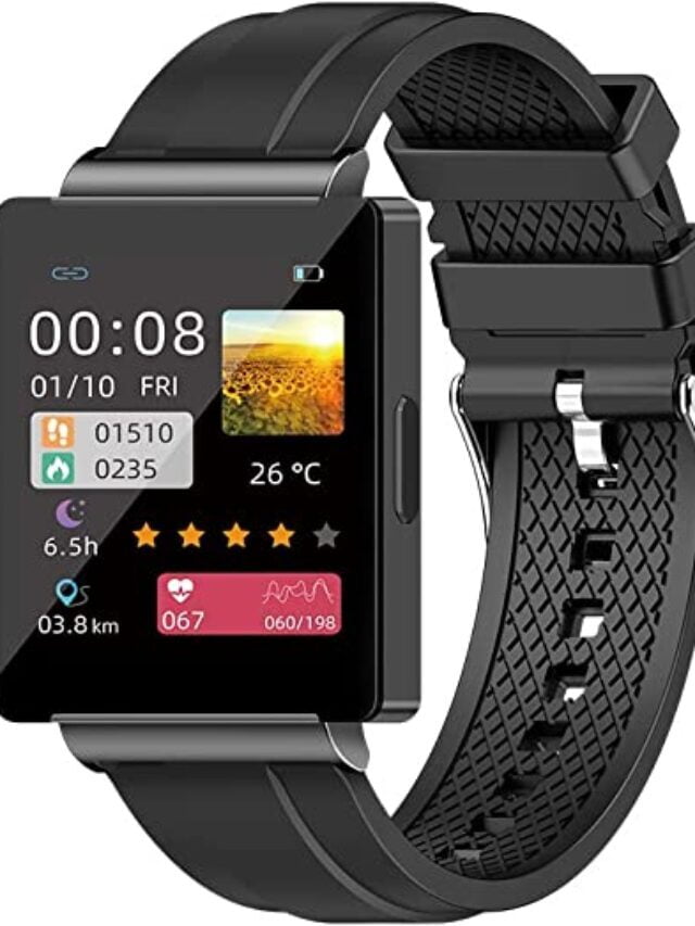 Smartphone Android Watch Only $89 on Amazon