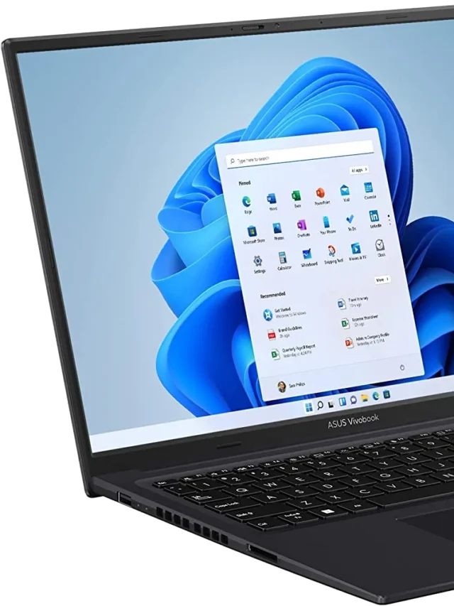 ASUS 2023 Vivobook 16X Laptop, Intel Core i9